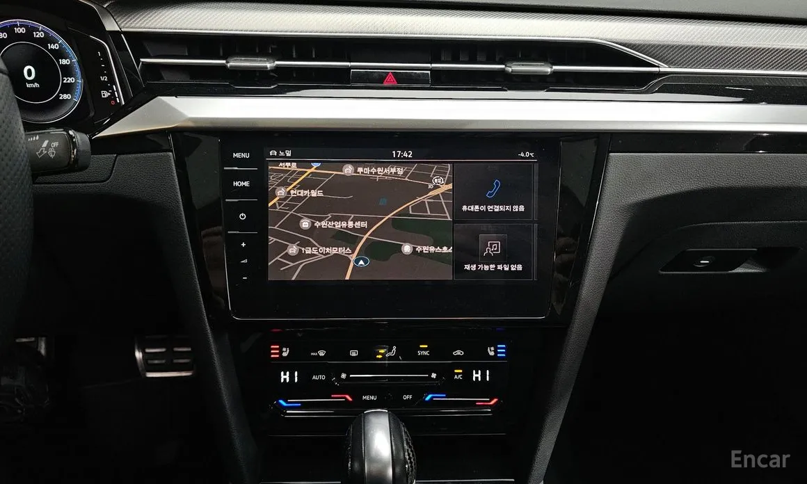 Volkswagen Arteon 2018 2.0 TDI Prestige