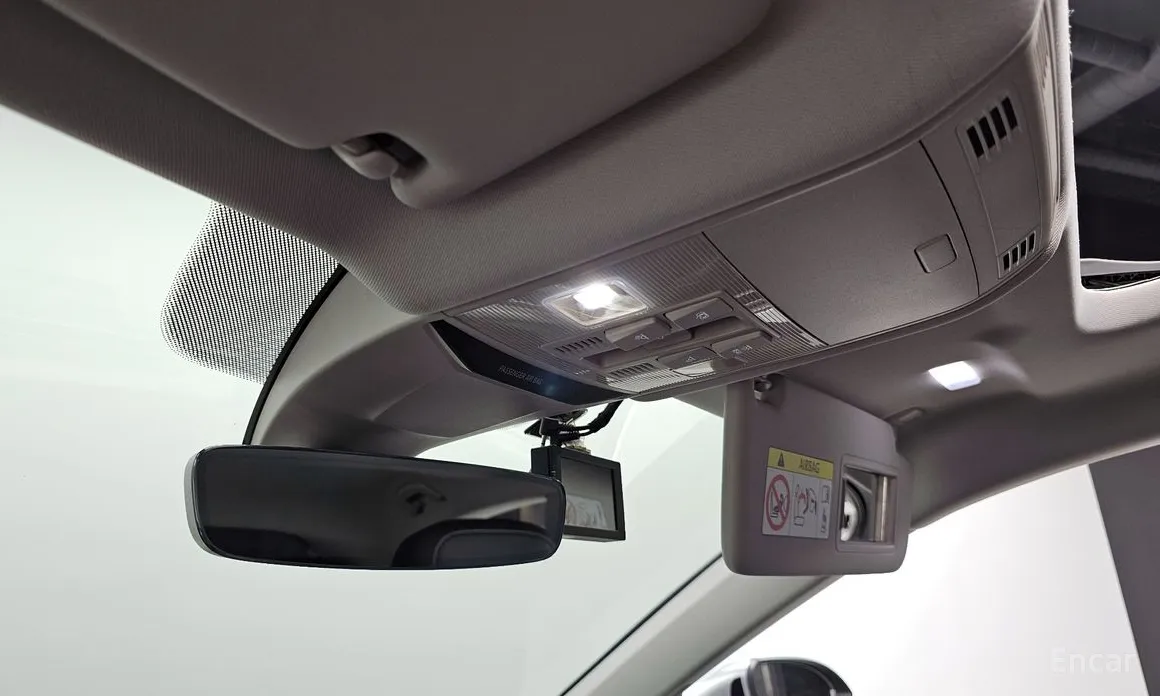 Volkswagen Arteon 2018 2.0 TDI Prestige