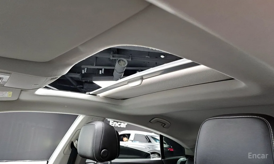 Volkswagen Arteon 2018 2.0 TDI Prestige