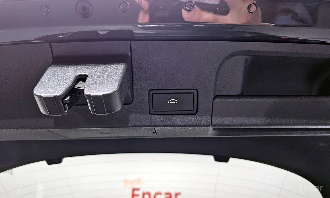 Volkswagen Arteon 2018 2.0 TDI Prestige