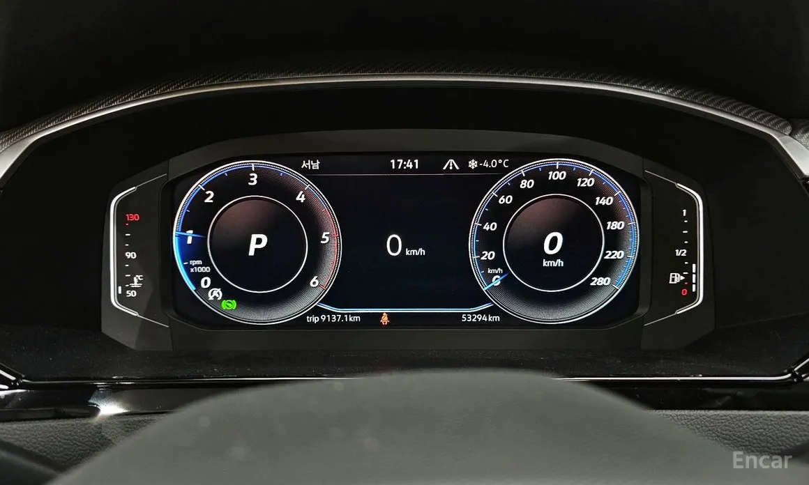 Volkswagen Arteon 2018 2.0 TDI Prestige