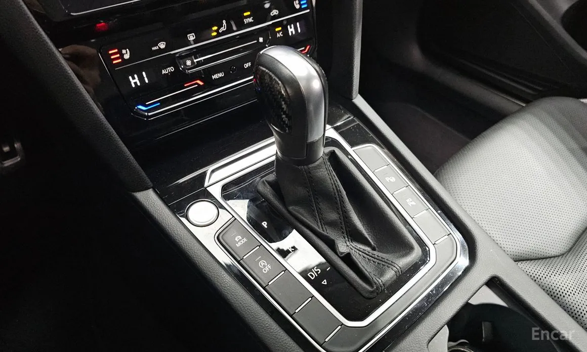 Volkswagen Arteon 2018 2.0 TDI Prestige