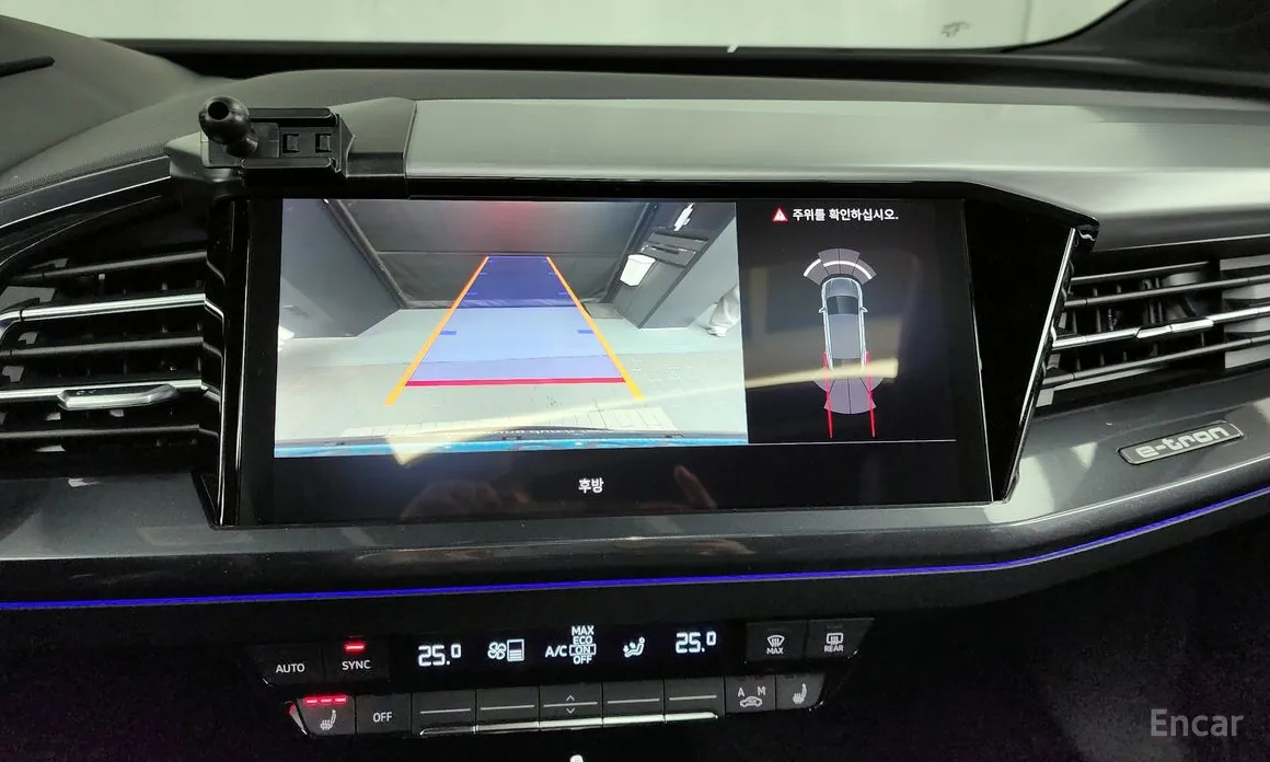 Audi Q4 e-tron 2022 40 Premium Sportback