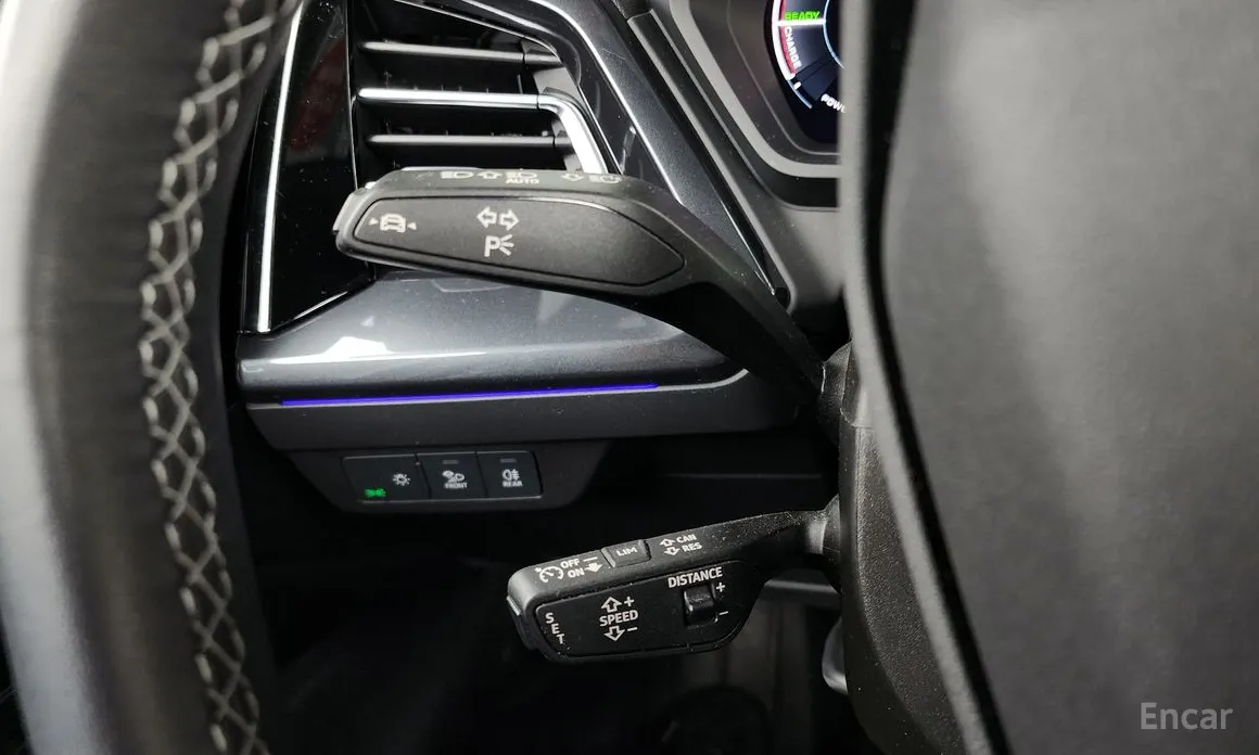 Audi Q4 e-tron 2022 40 Premium Sportback