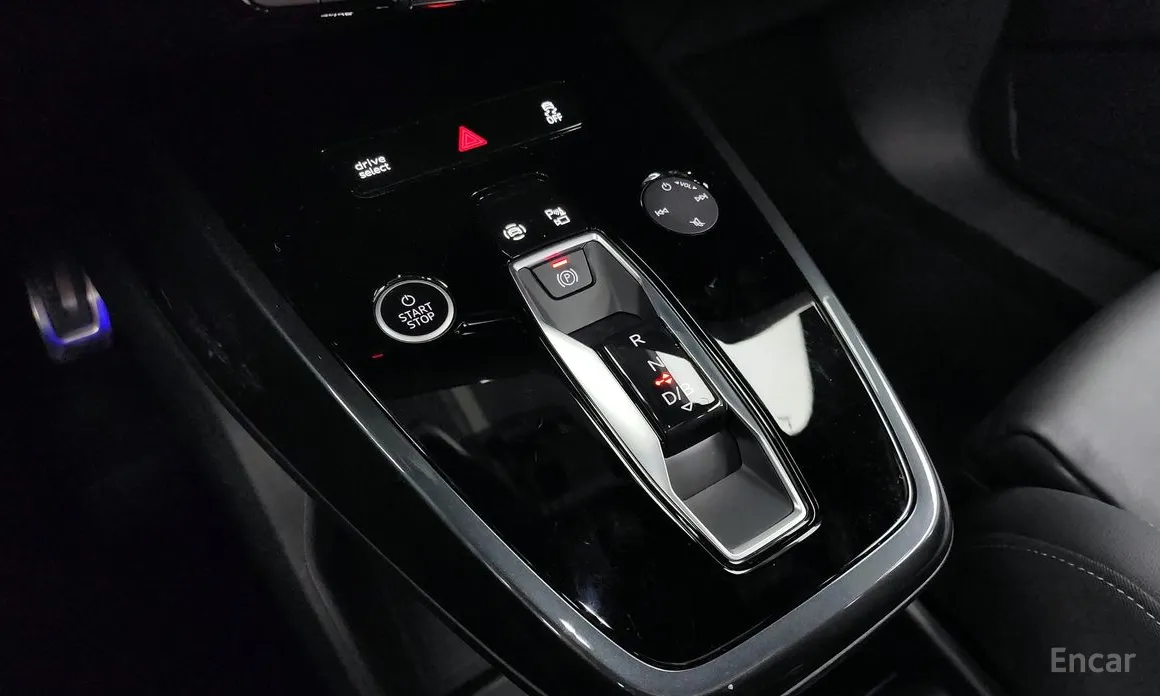 Audi Q4 e-tron 2022 40 Premium Sportback