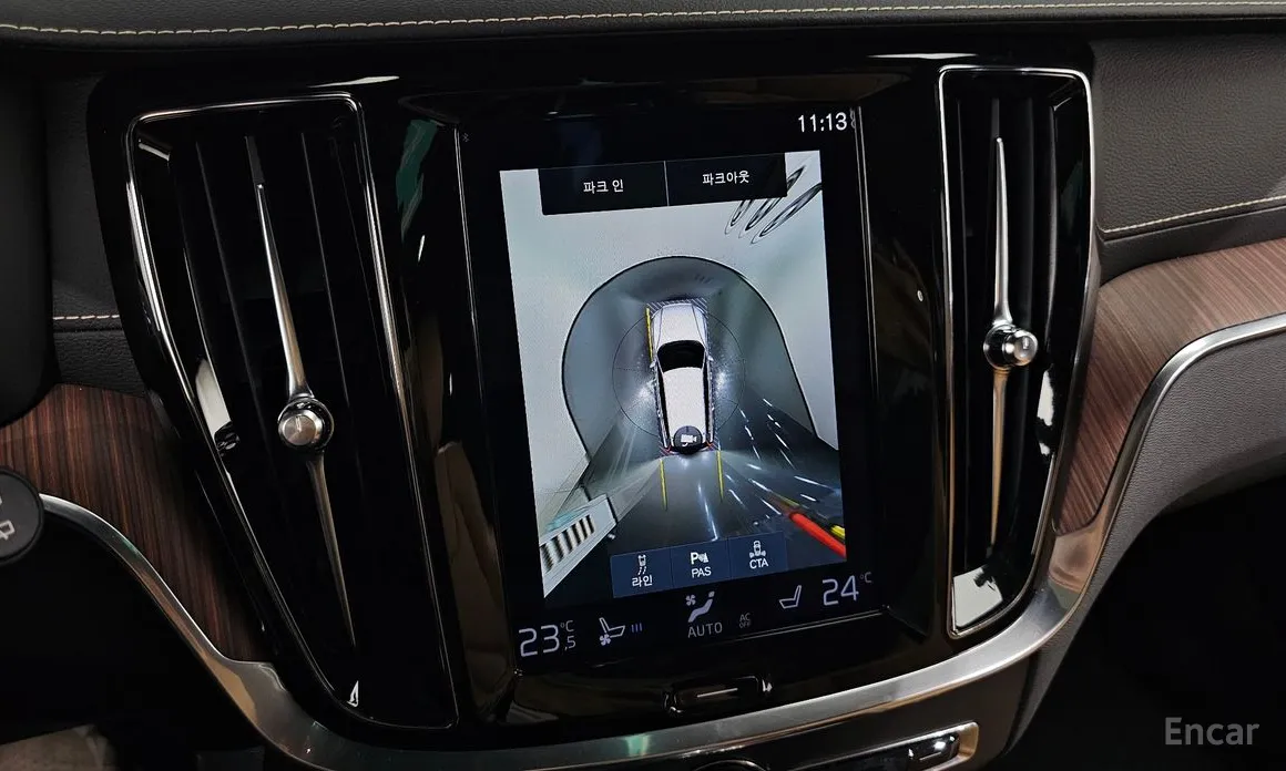 Volvo V60 2019 B5 Pro AWD