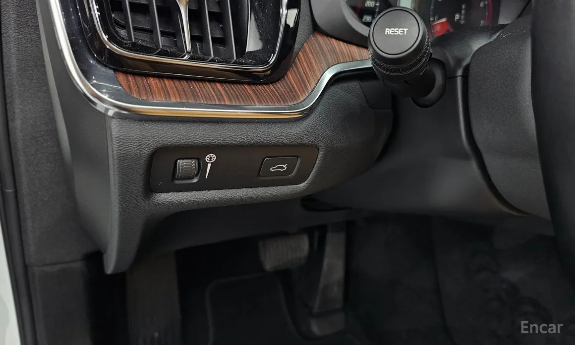 Volvo V60 2019 B5 Pro AWD