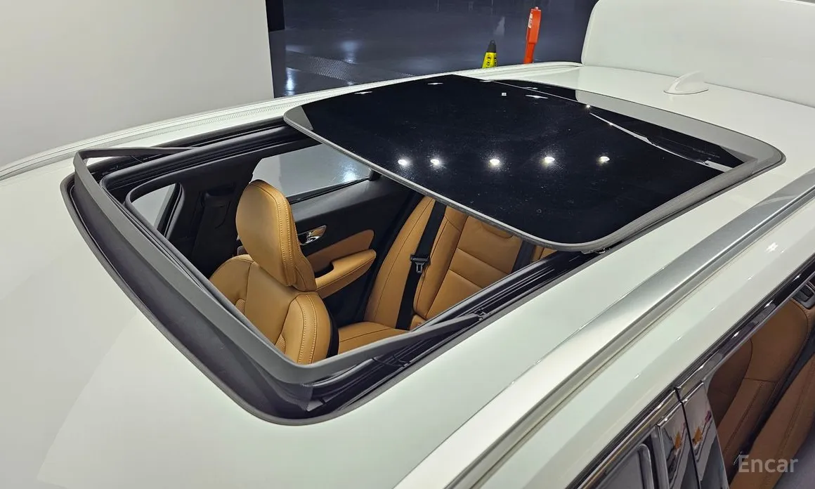 Volvo V60 2019 B5 Pro AWD