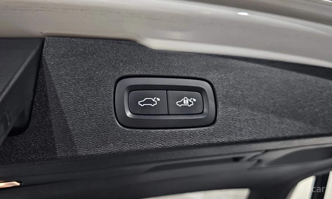 Volvo V60 2019 B5 Pro AWD