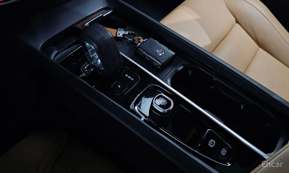 Volvo V60 2019 B5 Pro AWD