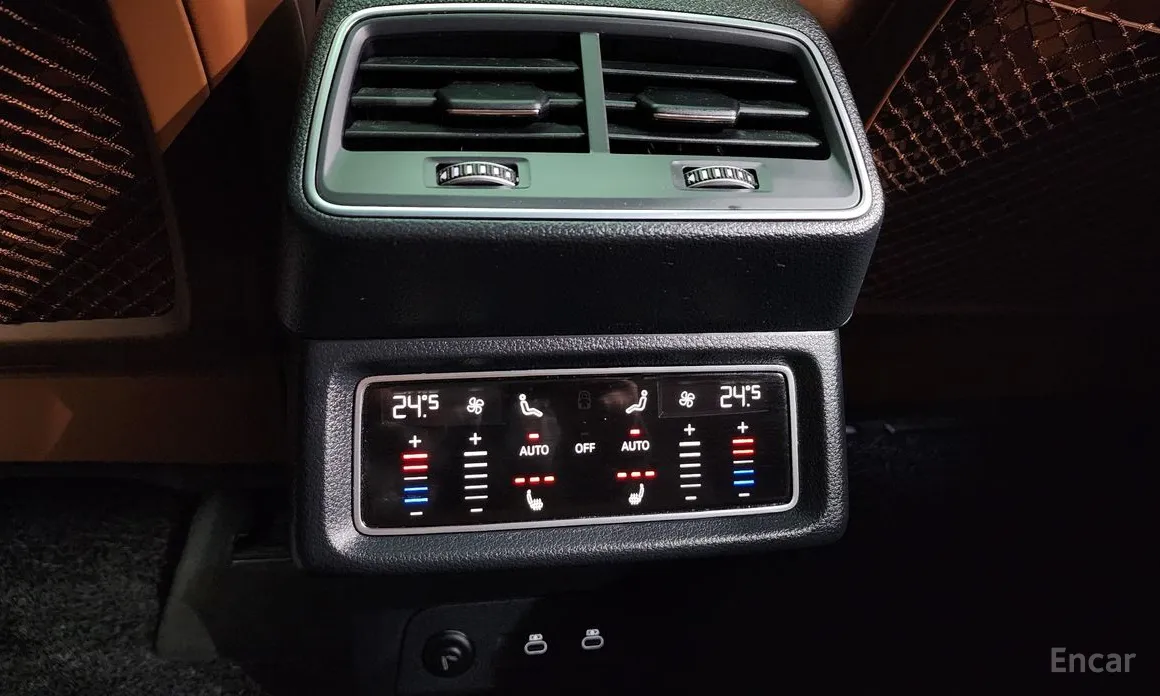 Audi e-tron 2020 55 Quattro Sportback