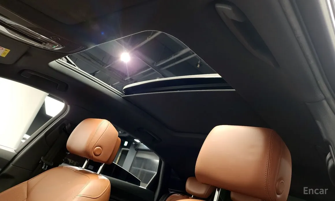 Audi e-tron 2020 55 Quattro Sportback