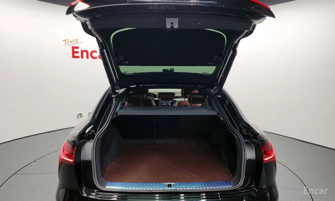 Audi e-tron 2020 55 Quattro Sportback