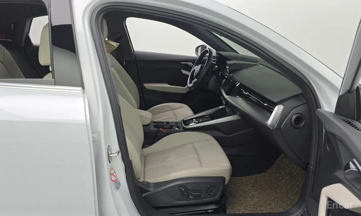 Audi A3 2022 40 TFSI