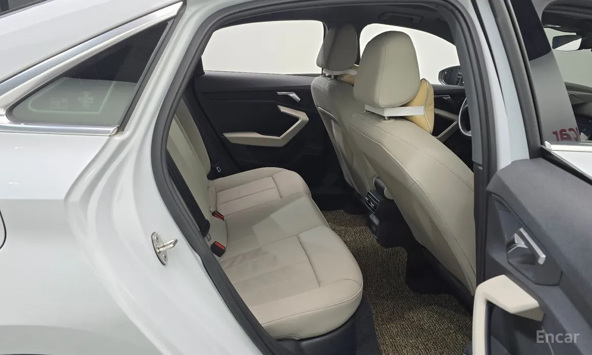 Audi A3 2022 40 TFSI