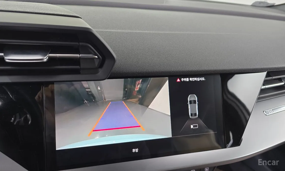 Audi A3 2022 40 TFSI