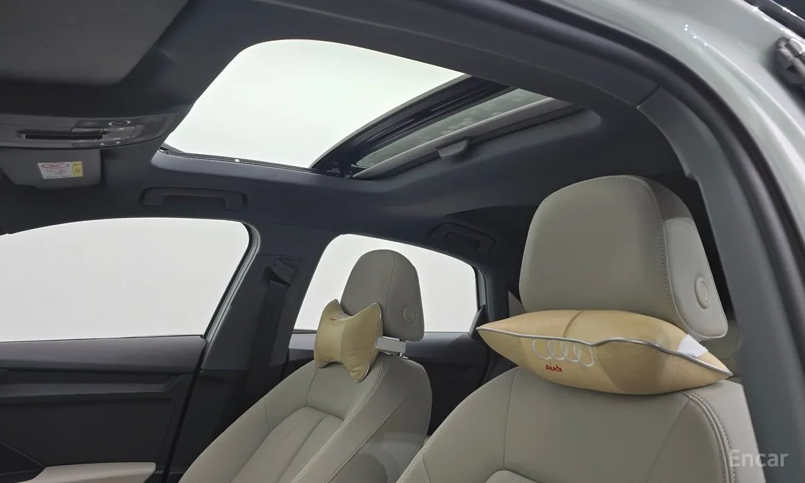 Audi A3 2022 40 TFSI