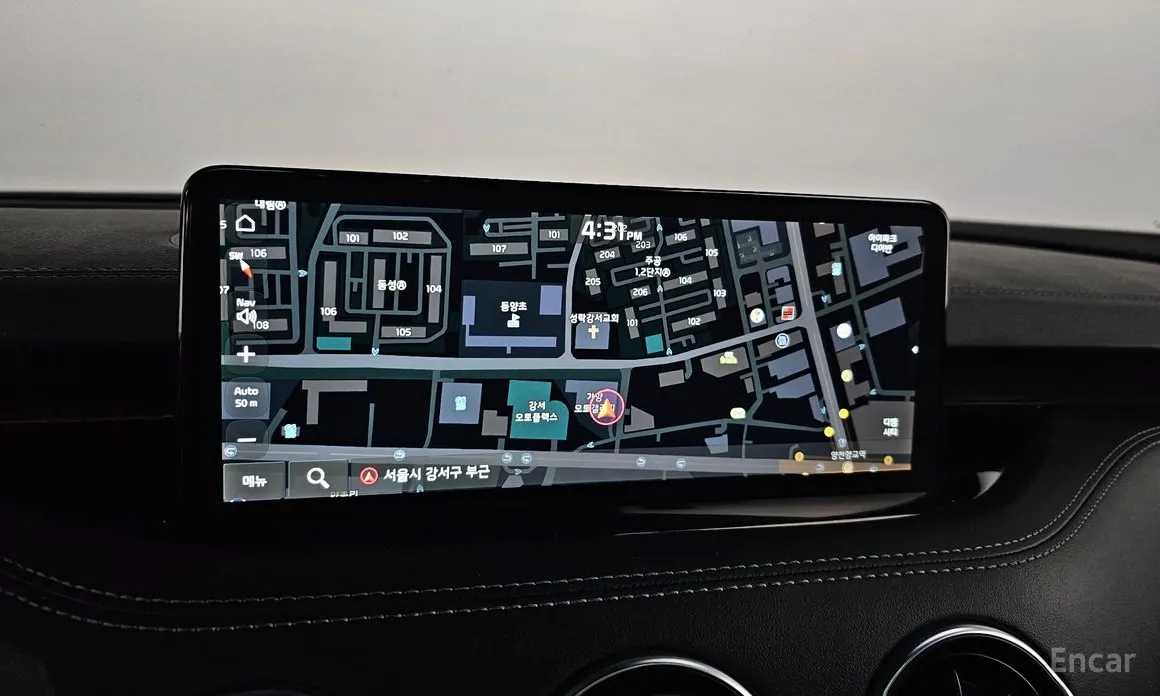 Kia Stinger 2020 3.3 GT AWD Masters Turbo Package