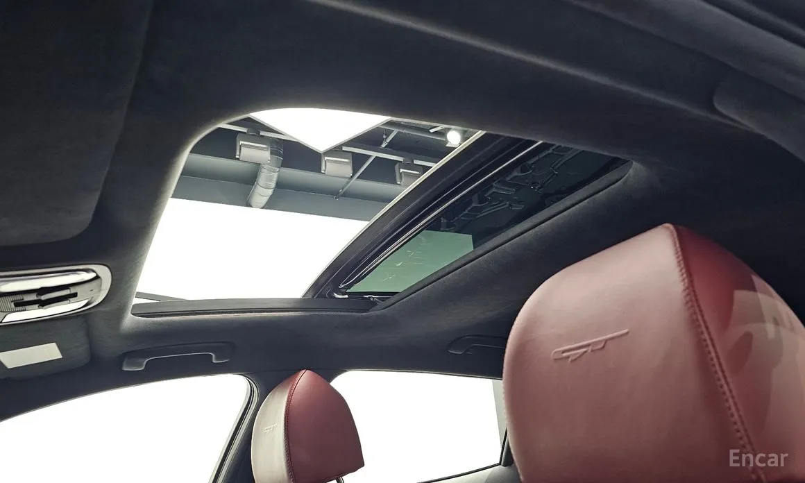 Kia Stinger 2020 3.3 GT AWD Masters Turbo Package