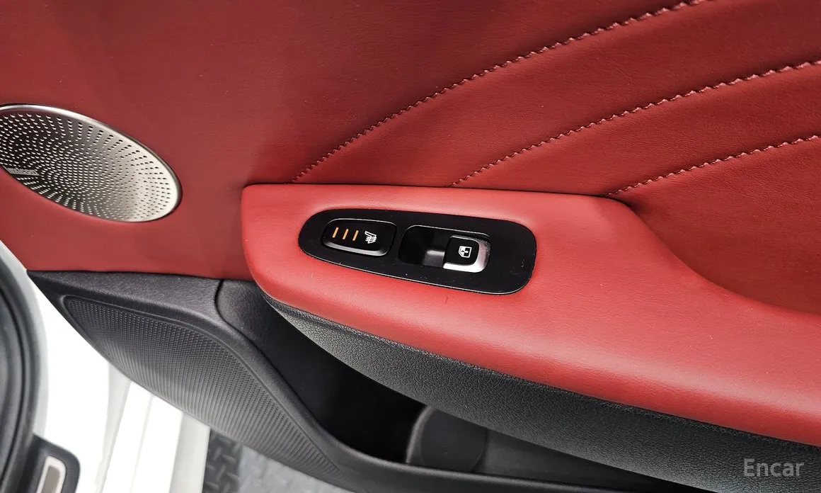 Kia Stinger 2020 3.3 GT AWD Masters Turbo Package