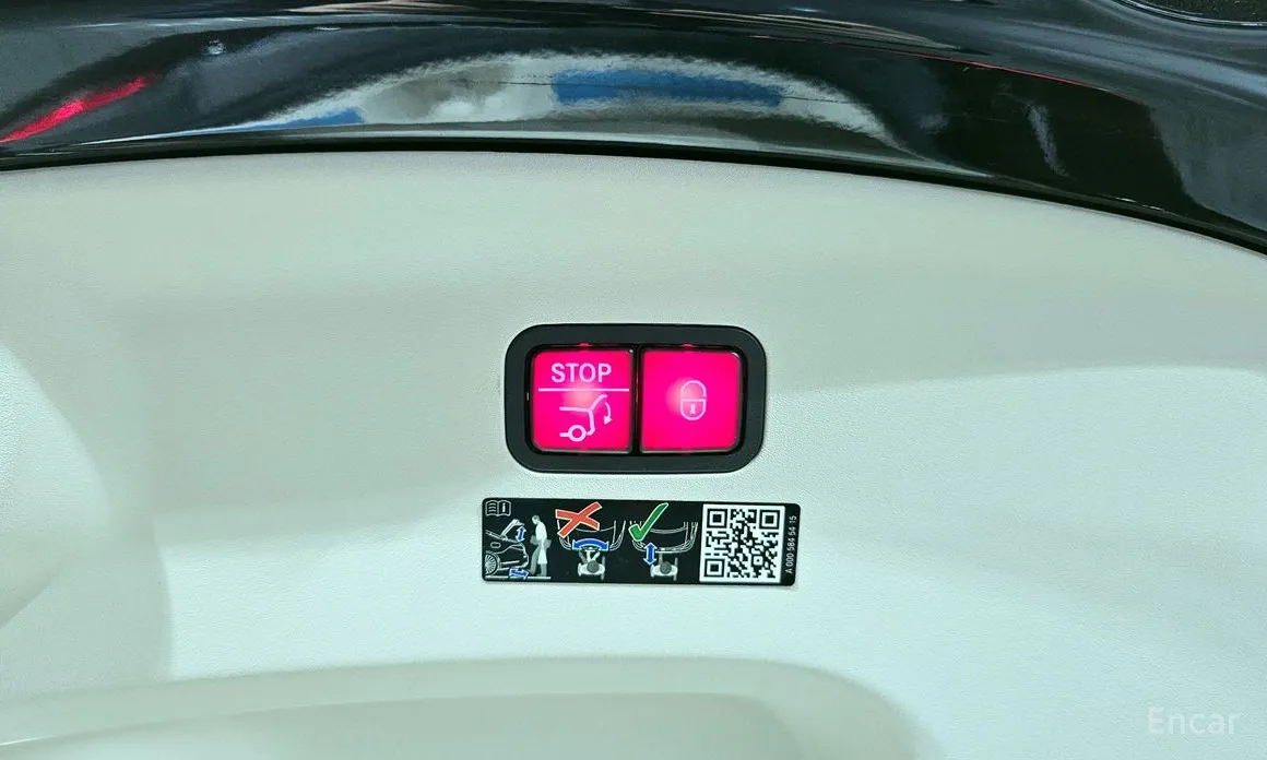 Mercedes-Benz AMG GT 2014 4Door 43 4MATIC+