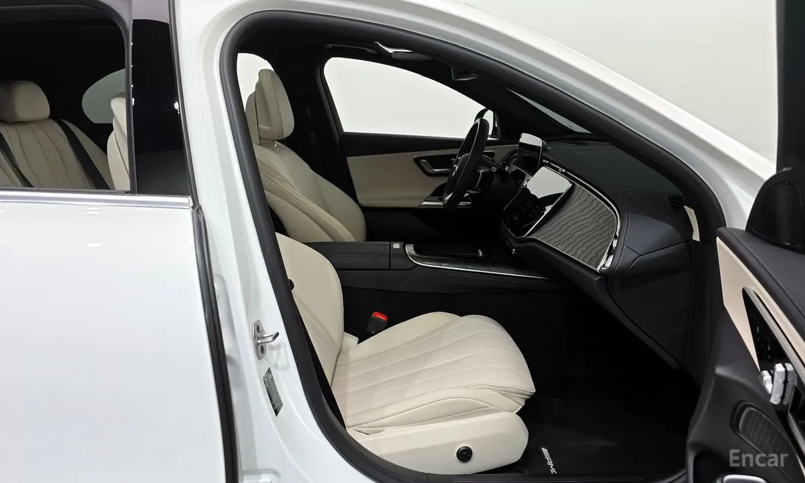 Mercedes-Benz E-Class 2024 E200 Avantgarde Limited