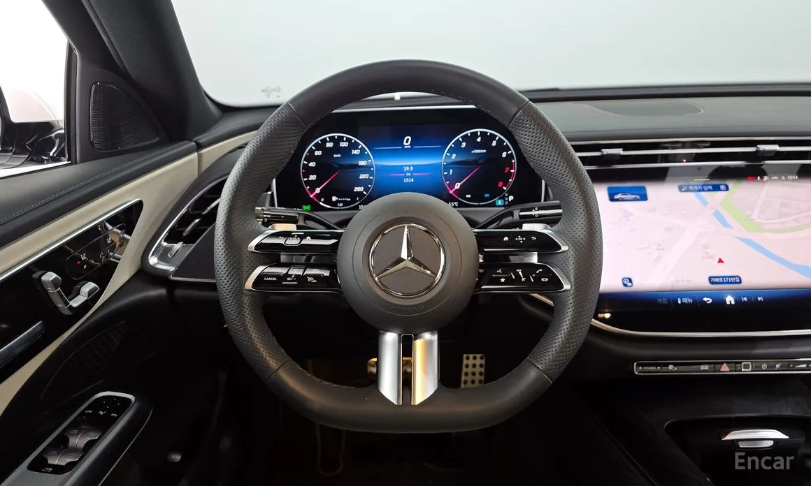 Mercedes-Benz E-Class 2024 E200 Avantgarde Limited