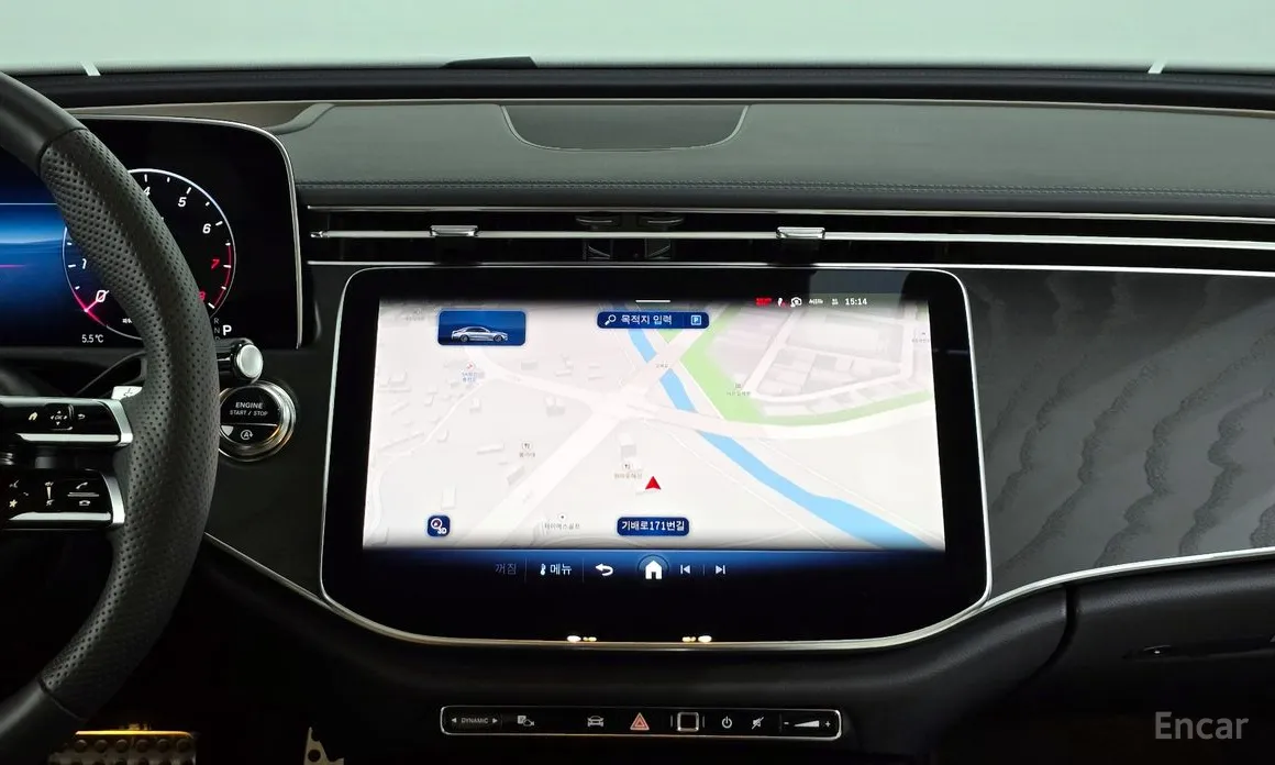 Mercedes-Benz E-Class 2024 E200 Avantgarde Limited