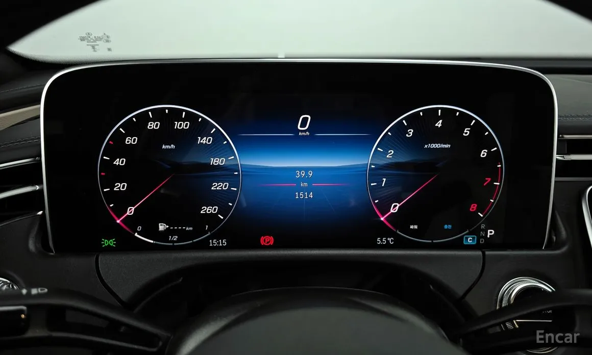 Mercedes-Benz E-Class 2024 E200 Avantgarde Limited