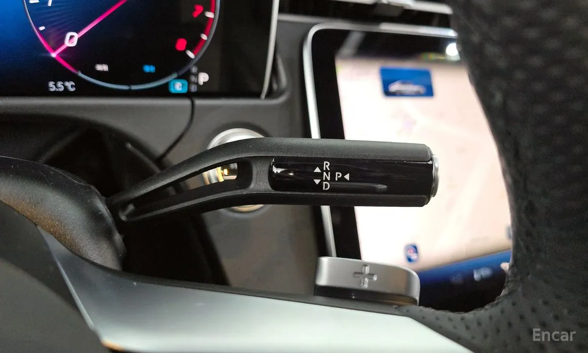 Mercedes-Benz E-Class 2024 E200 Avantgarde Limited