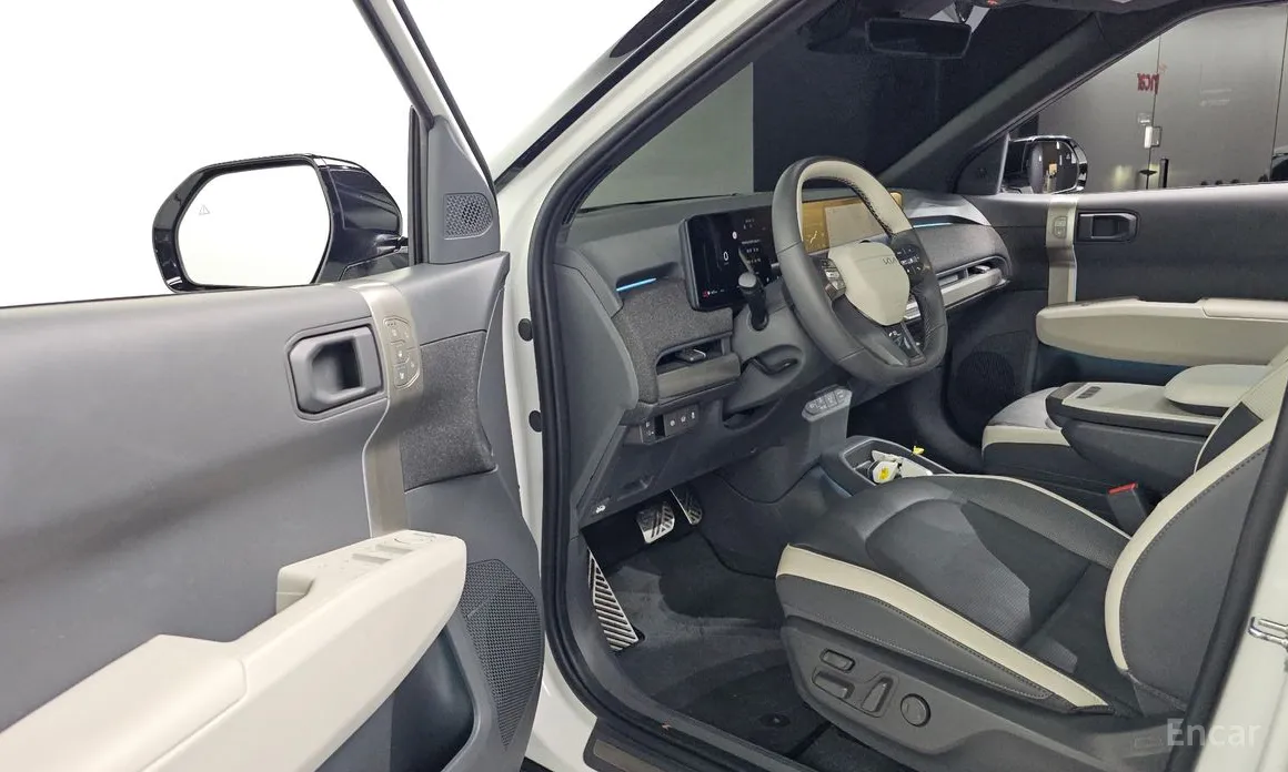 Kia EV3 2024 Long Range 2WD