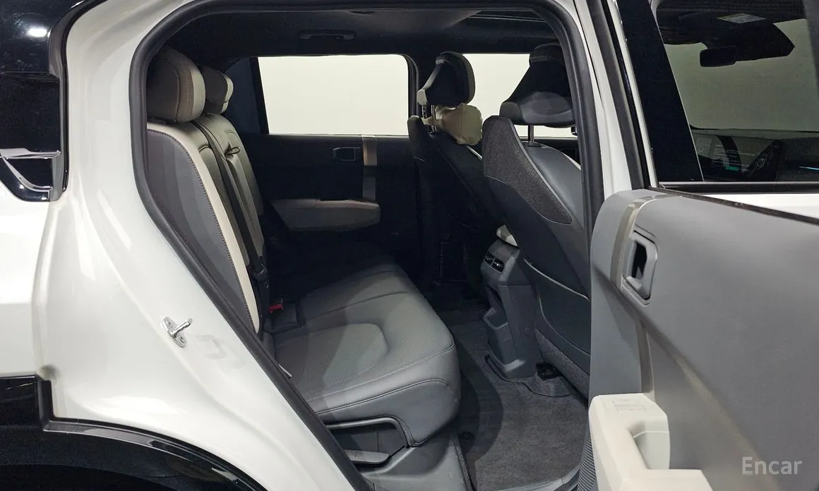 Kia EV3 2024 Long Range 2WD