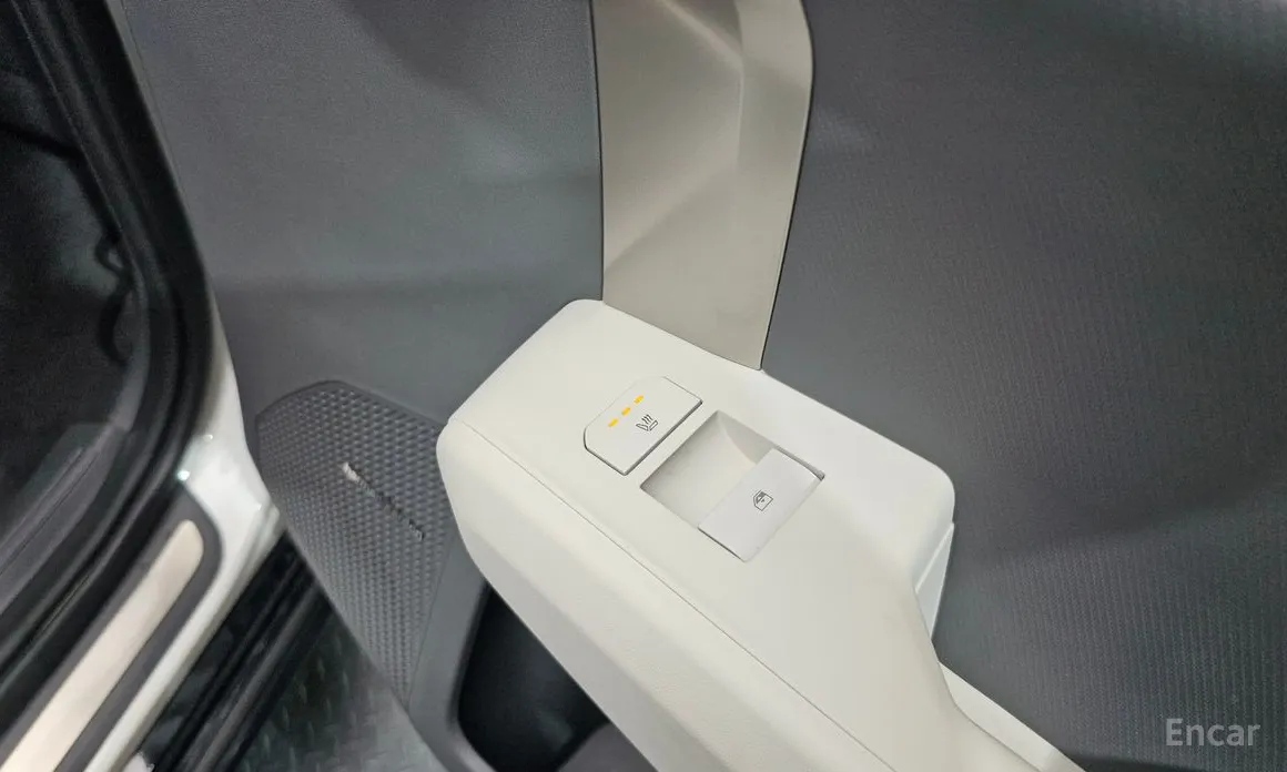 Kia EV3 2024 Long Range 2WD