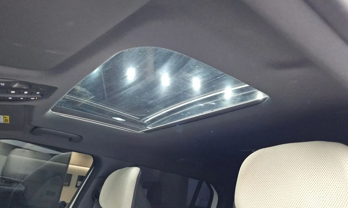 Kia EV3 2024 Long Range 2WD