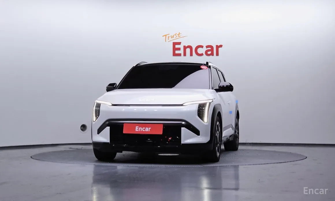 2024 Kia EV3