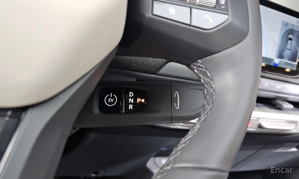 Kia EV3 2024 Long Range 2WD