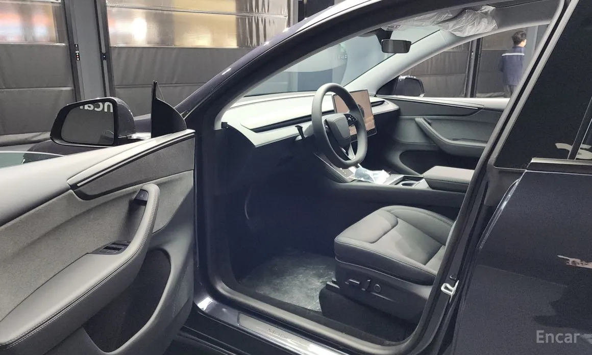 Tesla Model Y 2020 RWD