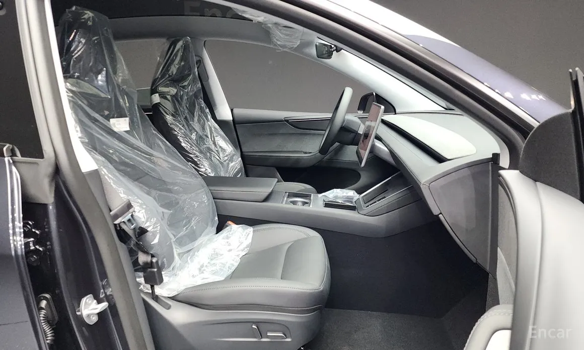 Tesla Model Y 2020 RWD