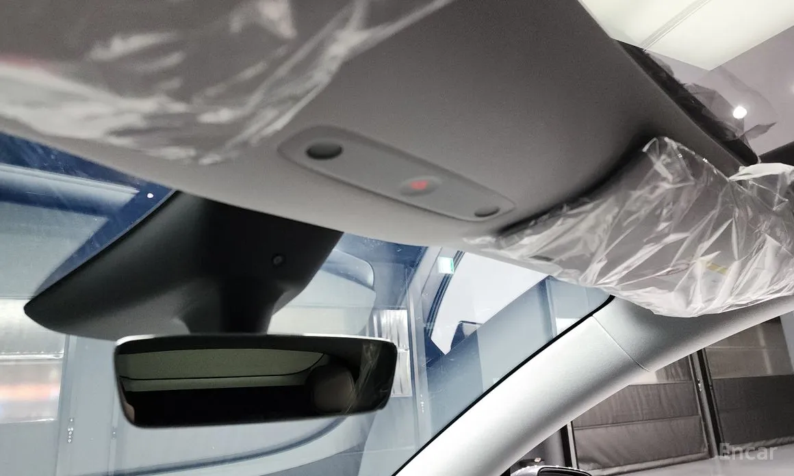 Tesla Model Y 2020 RWD