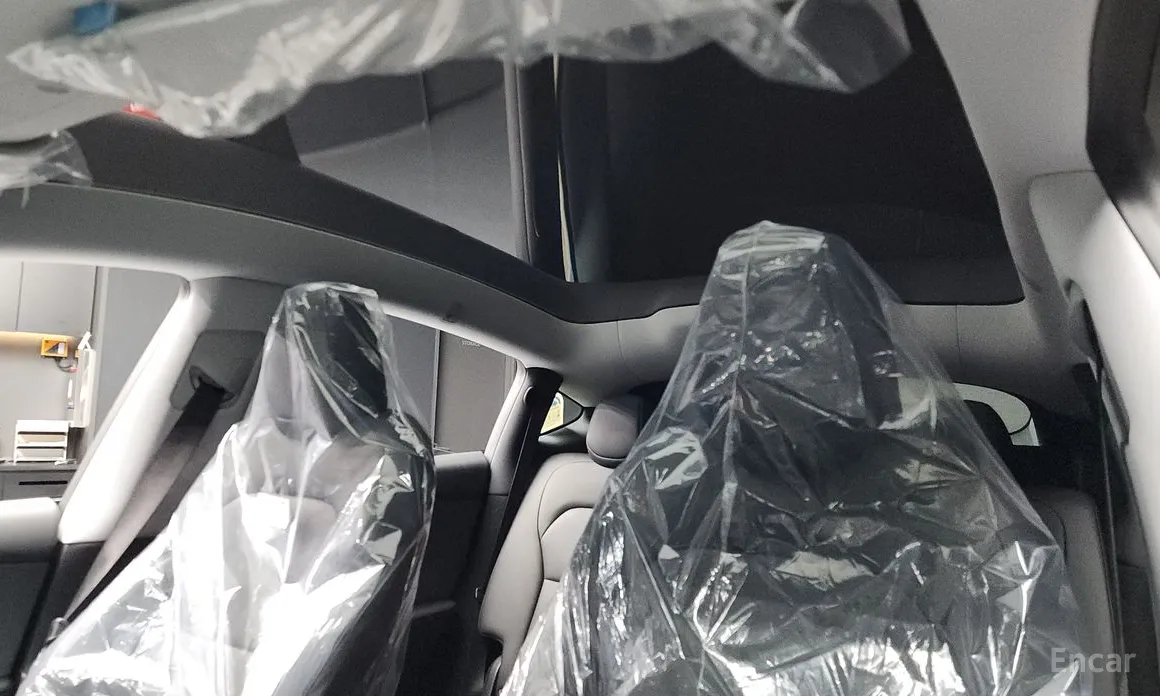 Tesla Model Y 2020 RWD