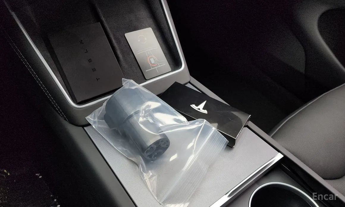 Tesla Model Y 2020 RWD