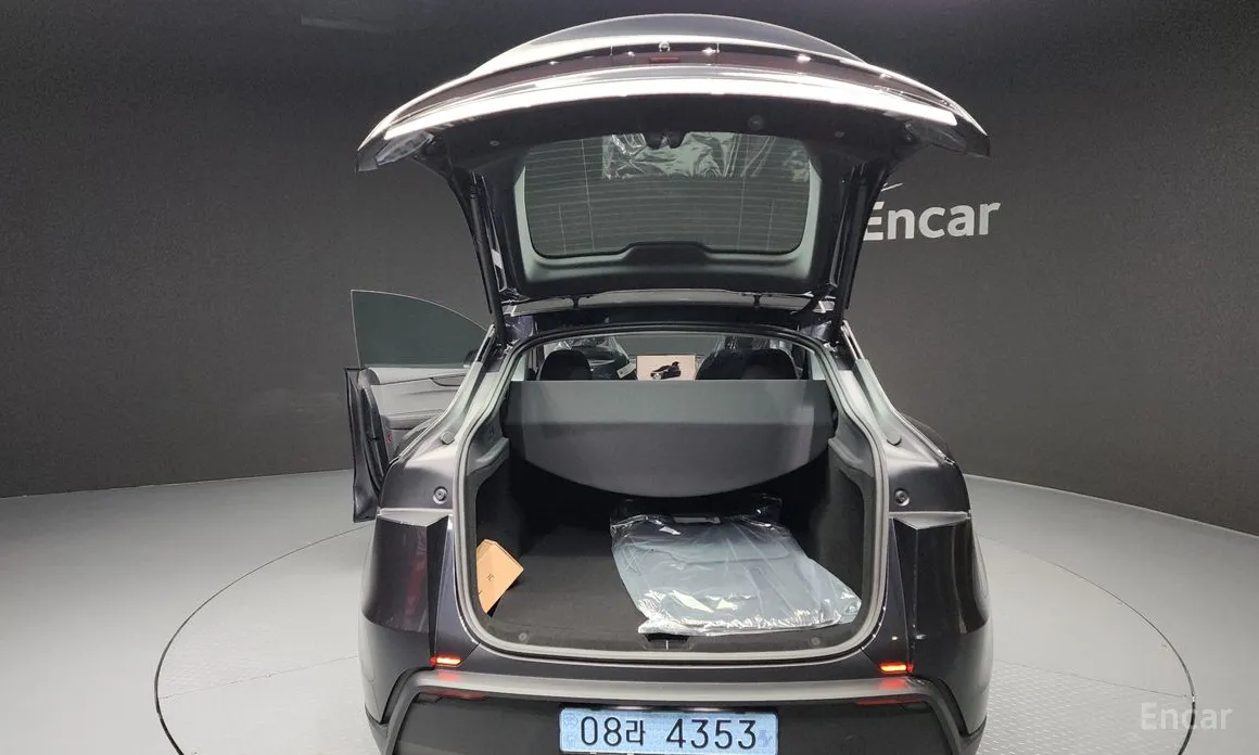 Tesla Model Y 2020 RWD