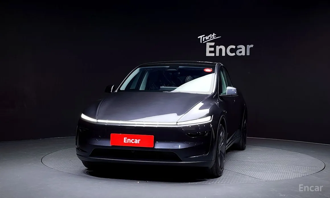 Tesla Model Y 2020 RWD