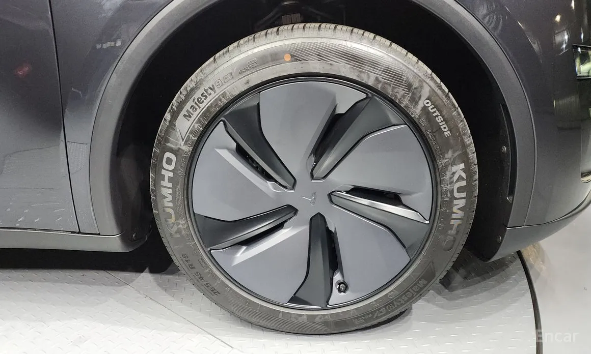 Tesla Model Y 2020 RWD