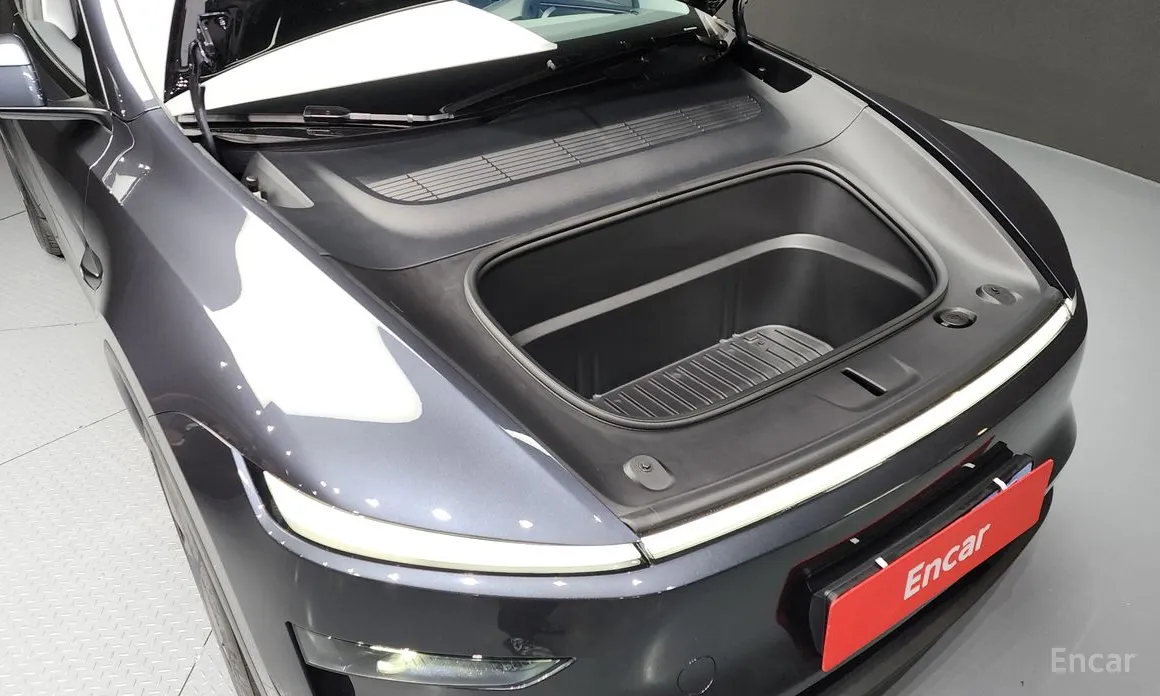 Tesla Model Y 2020 RWD