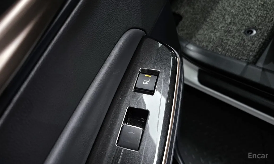 Toyota Crown 2023 2.5 4WD Hybrid