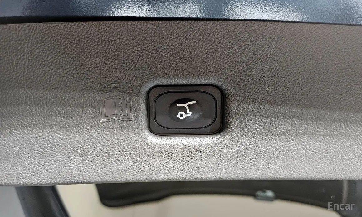 Lincoln Nautilus 2019 2.7 202A AWD