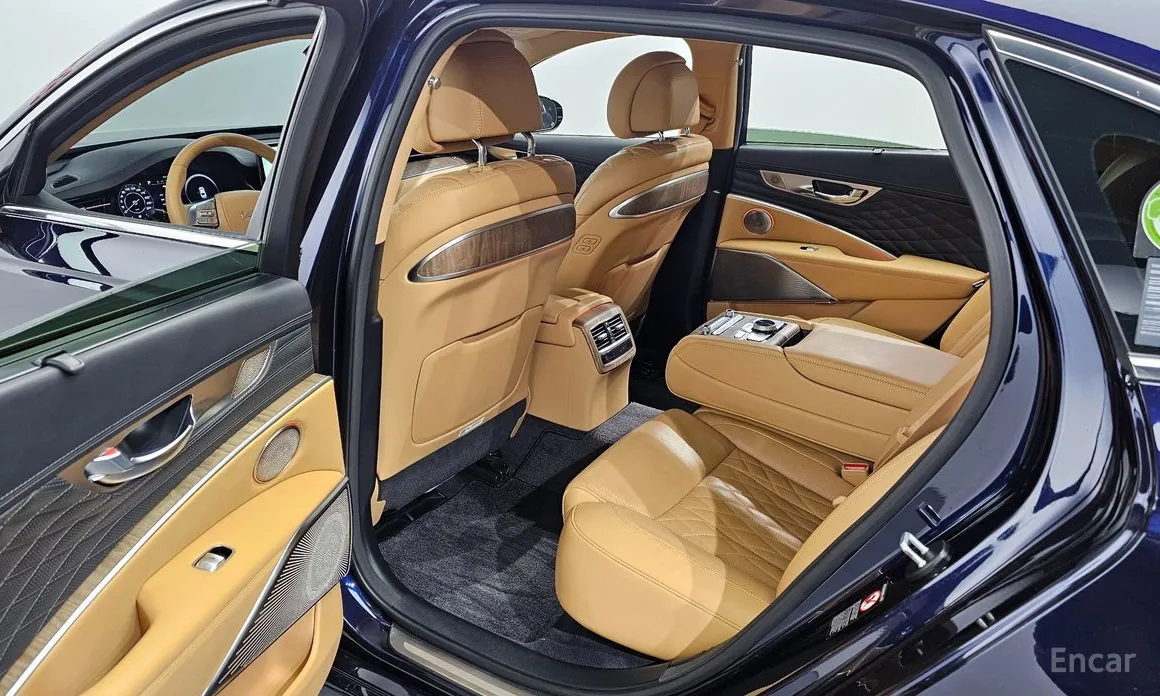 Kia K9 2021 3.8 GDI AWD