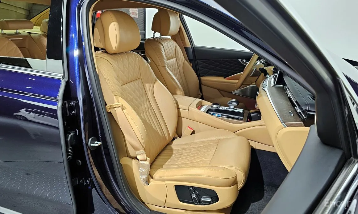 Kia K9 2021 3.8 GDI AWD