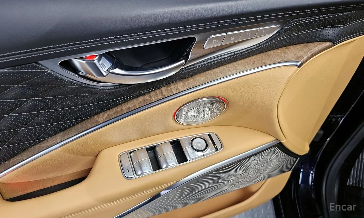 Kia K9 2021 3.8 GDI AWD